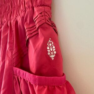 Free People Get Your Flirt On Shorts